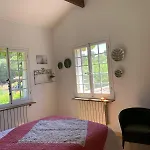 Prázdninový dům Un Joyau Cache Au Bord De La Saint-Cyr-sur-Mer