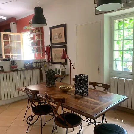 Σπίτι διακοπών Un Joyau Cache Au Bord De La