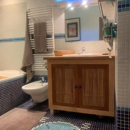 Σπίτι διακοπών Un Joyau Cache Au Bord De La