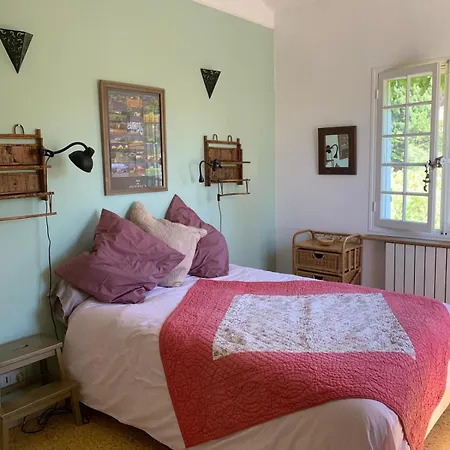 Σπίτι διακοπών Un Joyau Cache Au Bord De La Saint-Cyr-sur-Mer