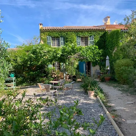 Σπίτι διακοπών Un Joyau Cache Au Bord De La