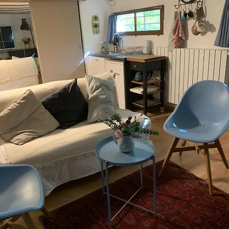 Un Joyau Cache Au Bord De La Σπίτι διακοπών *