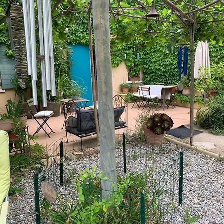 Un Joyau Cache Au Bord De La * Saint-Cyr-sur-Mer