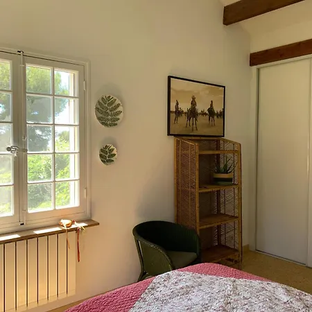 Σπίτι διακοπών Un Joyau Cache Au Bord De La