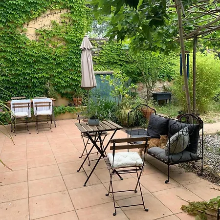 Un Joyau Cache Au Bord De La * Saint-Cyr-sur-Mer