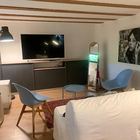 Un Joyau Cache Au Bord De La Saint-Cyr-sur-Mer