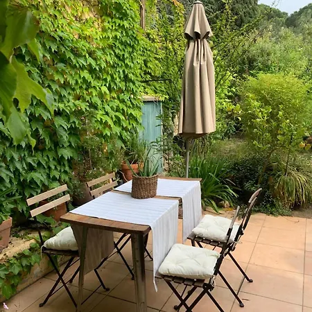 Un Joyau Cache Au Bord De La Saint-Cyr-sur-Mer